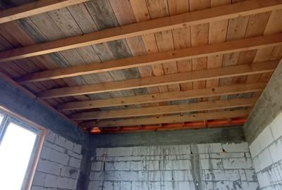 Casă individuală 4 camere, 168 mp, teren 900 mp – Săftica, zona Grădina Lahovari - 34