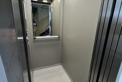 Apartament cu 2 camere decomandat în Tomis II - 14