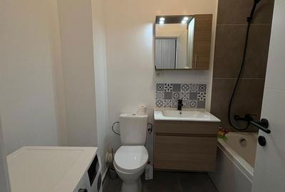 Garsonieră în Militari - 10