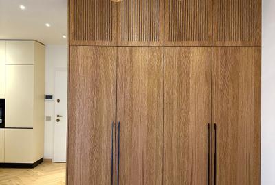 Apartament cu 2 camere semidecomandat, mobilat în Victoriei - 4