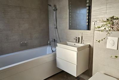 Apartament cu 3 camere decomandat în Pipera - 5