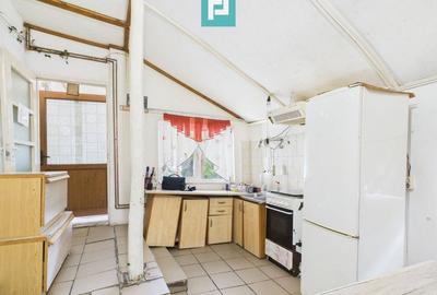 Casă individuală 90 mp, teren 719 mp în Murani - 7