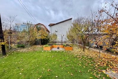 Vila moderna de lux in zona Pia?a Cipariu 3 camere, - 1