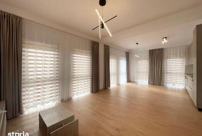 Apartament cu 2 camere semidecomandat, mobilat în Moșnița Nouă - 7