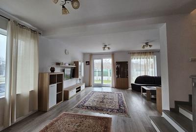Vila de vanzare | 4 camere | Otopeni-Ana Aslan - 2