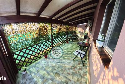 Casă cu 6 camere cu Teren 243 Mp în Drăgănești - 10