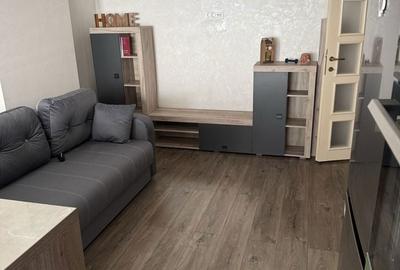 Apartament cu 2 camere decomandat în Copou - 1