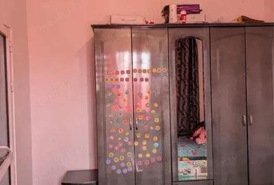 Apartament cu 2 camere semidecomandat în Abator - 7