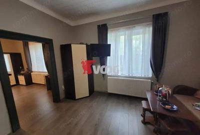 Casă cu 2 camere cu Garaj în Complex Studențesc - 3