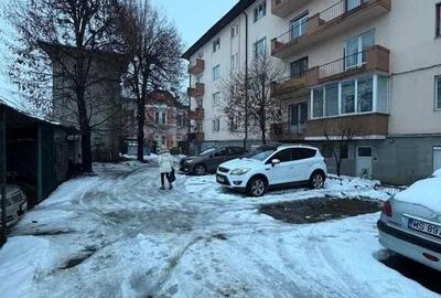 Apartament cu 2 camere în Gheorghe Doja - 7