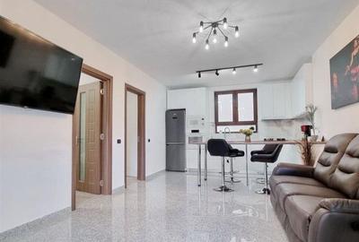 Casa individuala, cu 2 apartamente mobilate si utilate modern, Brasov - 1