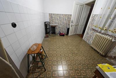 Casă cu 2 camere cu Teren 376 Mp în Elisabetin - 3