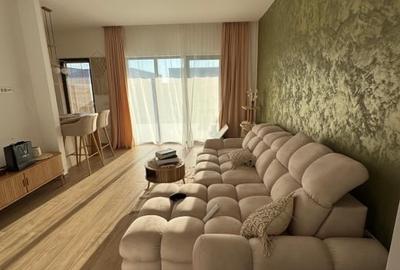 Duplex cu 3 camere cu Teren 254 Mp în Moșnița Nouă - 2