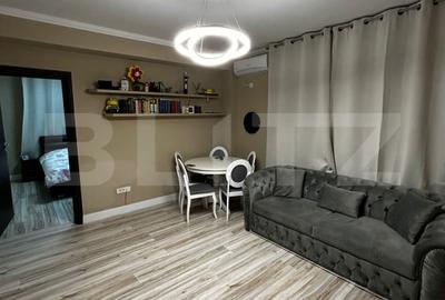 APARTAMENT 3 CAMERE – BDUL GLORIEI, SECTOR 1, BUCUREȘTI - 1