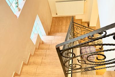 Vila individuala spatiosa - teren 1156 m.p. - 23