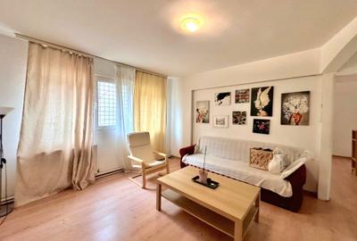 Tineretului/Unirii/1 Minut Metrou/Ap 2 Camere la Cheie/ - 4