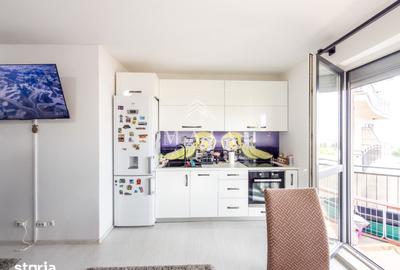 Apartament cu 3 camere în Central - 3