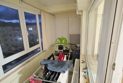 Apartament cu 2 camere decomandat în Cartierul Nord - 5