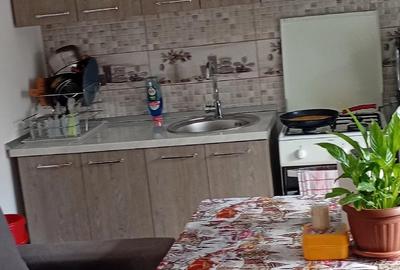 Casă cu 2 camere cu Teren 100 Mp în Est - 3