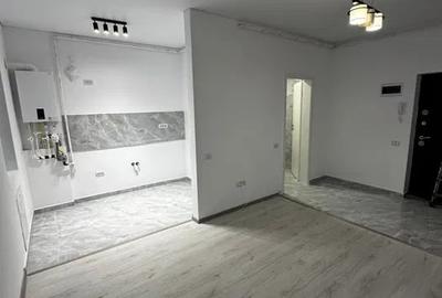 OFERTA-MUTARE IMEDIAT-IDEALA PENTRU INVESTITIE-COMISION 0% GARSONIERA - 1