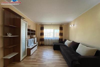 Apartament 3 camere de inchiriat E3 Tulcea - 1
