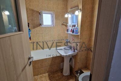 Apartament spatios de 3 camere/Zona strazii Gh. Dima/Garaj individual - 6