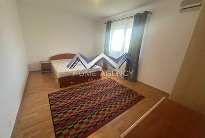 Apartament cu 2 camere decomandat, mobilat în Central - 6