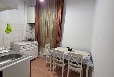 Garsonieră decomandată în Gheorgheni - 3