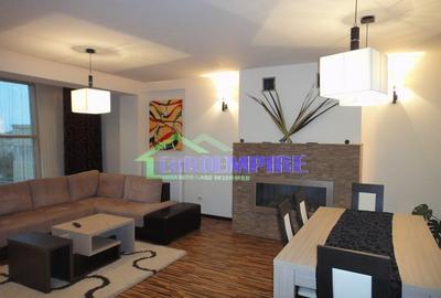 Apartament 3 camere de inchiriat zona KM 5, BLOC NOU - 9