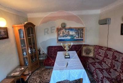 Casă cu 3 camere cu Teren 1373 Mp în Ciușlea - 8