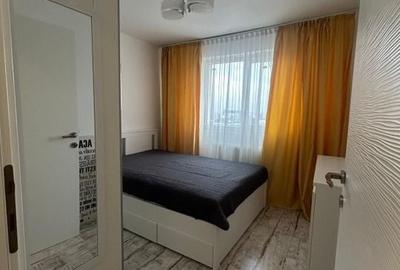 Apartament 2 camere Dorobanți – Bloc Perla - 3