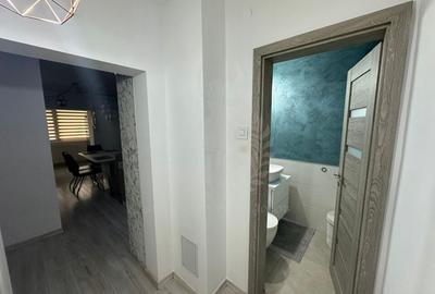 3 CAMERE //CANTACUZINO //LOC DE PARCARE//MOBILAT SI UTILAT - 33