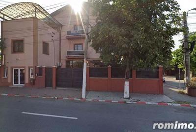 Spațiu comercial, de 600 mp, în Voluntari - 1