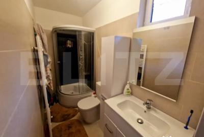 Casă cu 4 camere cu Canalizare în Feldioara - 2