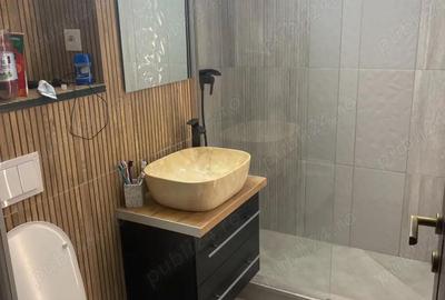 Apartament cu 2 camere decomandat în Tudor - 7