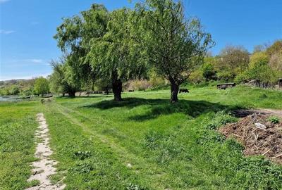 Teren cu deschidere la lac de vanzare in localitatea Somova Tulcea - 2