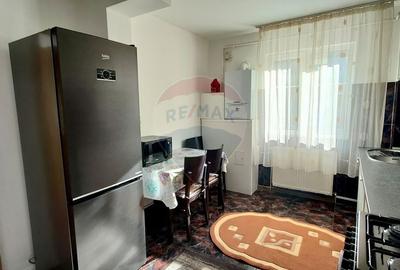 Apartament de închiriat 3 camere Mănăștur și 1 garaj! - 3