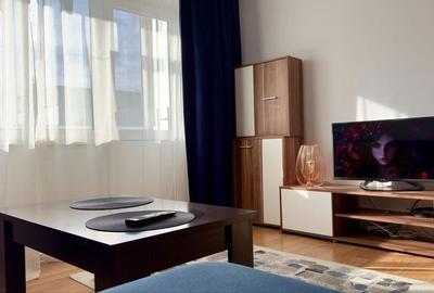 Garsoniera decomandata Lujerului - 5