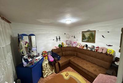 Casă cu 4 camere cu Teren 196 Mp în Plantelor - 11