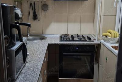 Apartament cu 2 camere semidecomandat în Exterior Vest - 4