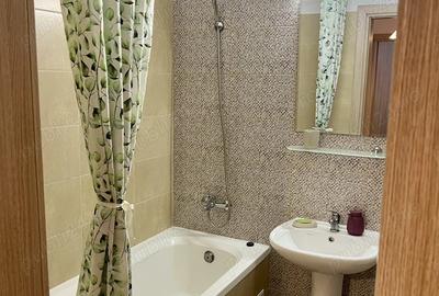Proprietar inchiriez ap. cu 2 camere in bloc nou zona Drumul Taberei - 3