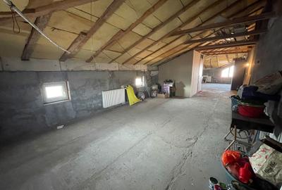 Casa P+1+M - Zona Industriilor - Toate utilitatile - Comision 0% - 16