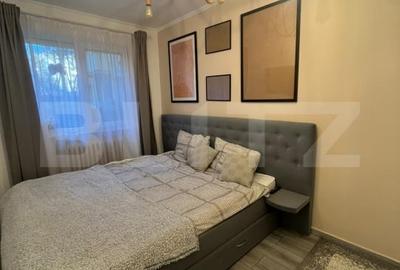 Apartament 3 camere, zona Poli 2 - 3