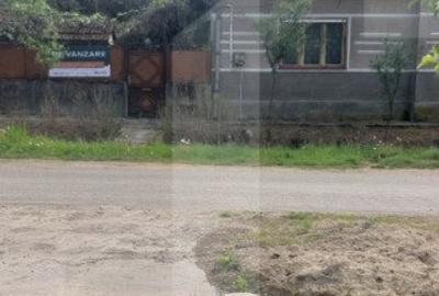 Blitz va ofera spre vanzare o casa cu teren generos in Cermei - 1