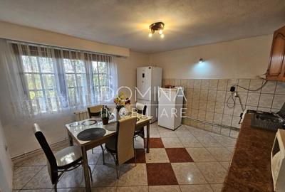 Casă cu 5 camere cu Teren 5270 Mp în Șișești - 11