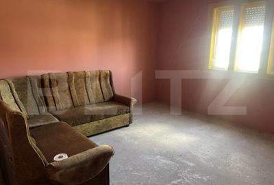 Casă cu 5 camere cu Teren 1088 Mp în Botiz - 9