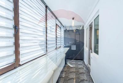 Apartament cu 2 camere decomandat, mobilat în Militari - 13