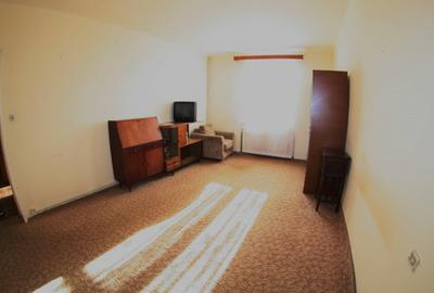 Garsoniera in bloc tip vila Livada Postei - Fagetului - 4