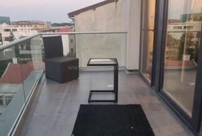 HERASTRAU PENTHOUSE NORDULUI  APARTAMENT 3 CAMERE LUX LINGA PARC - 10