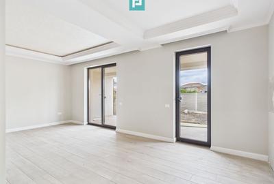 Duplex 5 camere  în cartier Europa Mosnița Nouă - 4